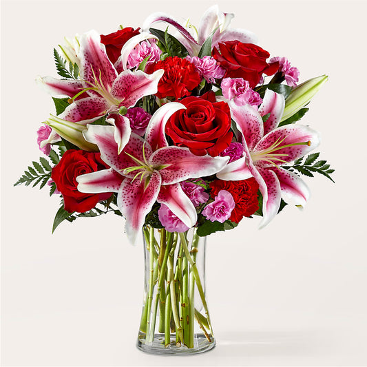 Honeymoon Bouquet –  Gathered Blooms By Emily, Fairburn GA