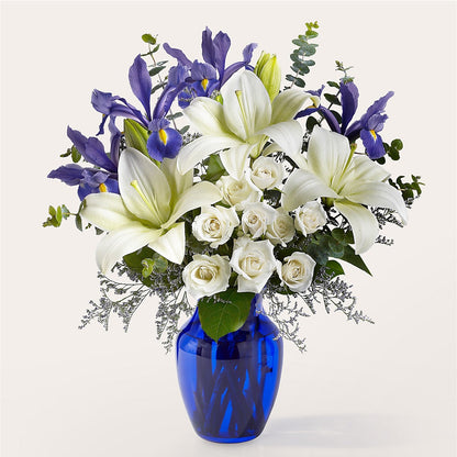 Restorative Pause Bouquet –  Gathered Blooms By Emily, Fairburn GA