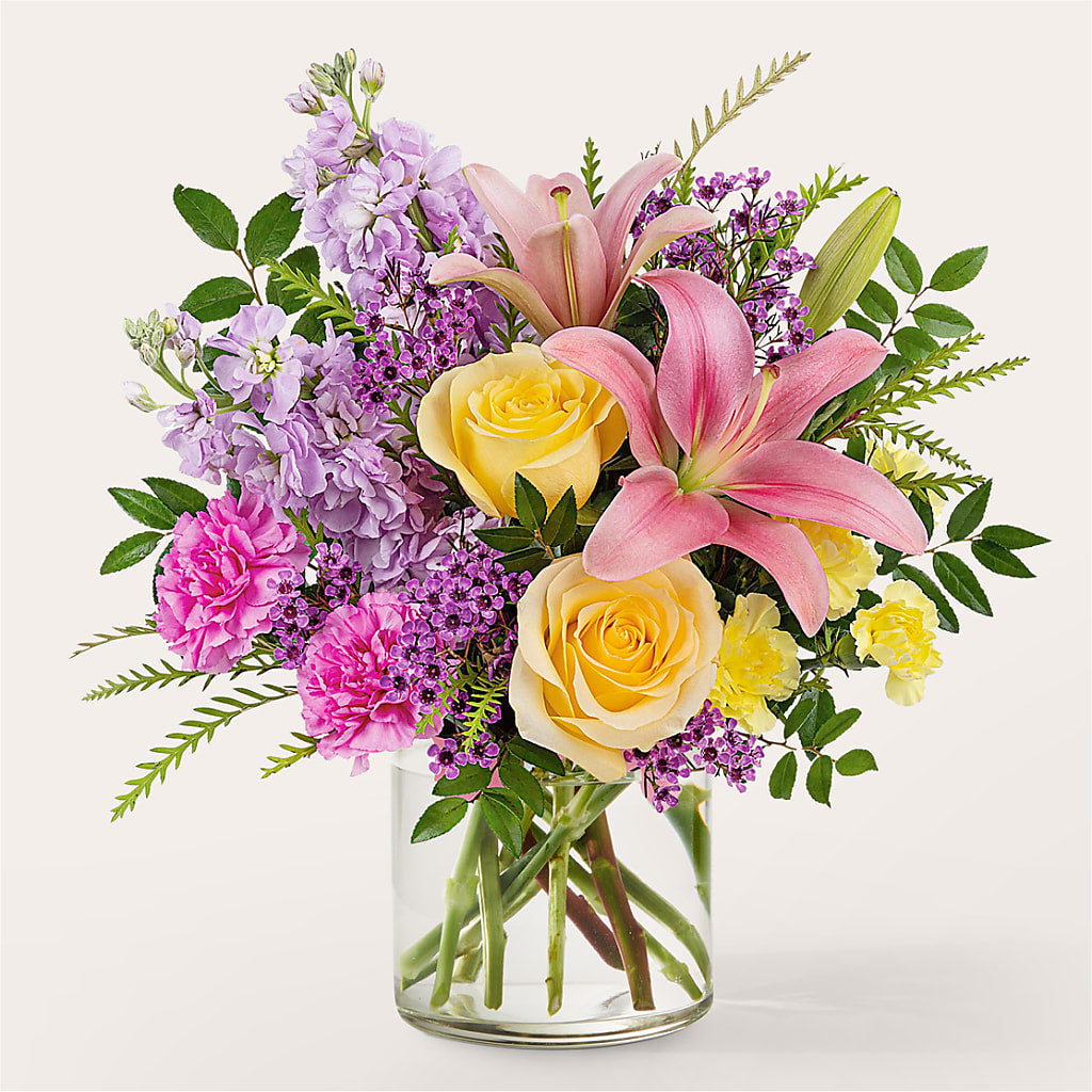 Jubilee Bouquet –  Gathered Blooms By Emily, Fairburn GA