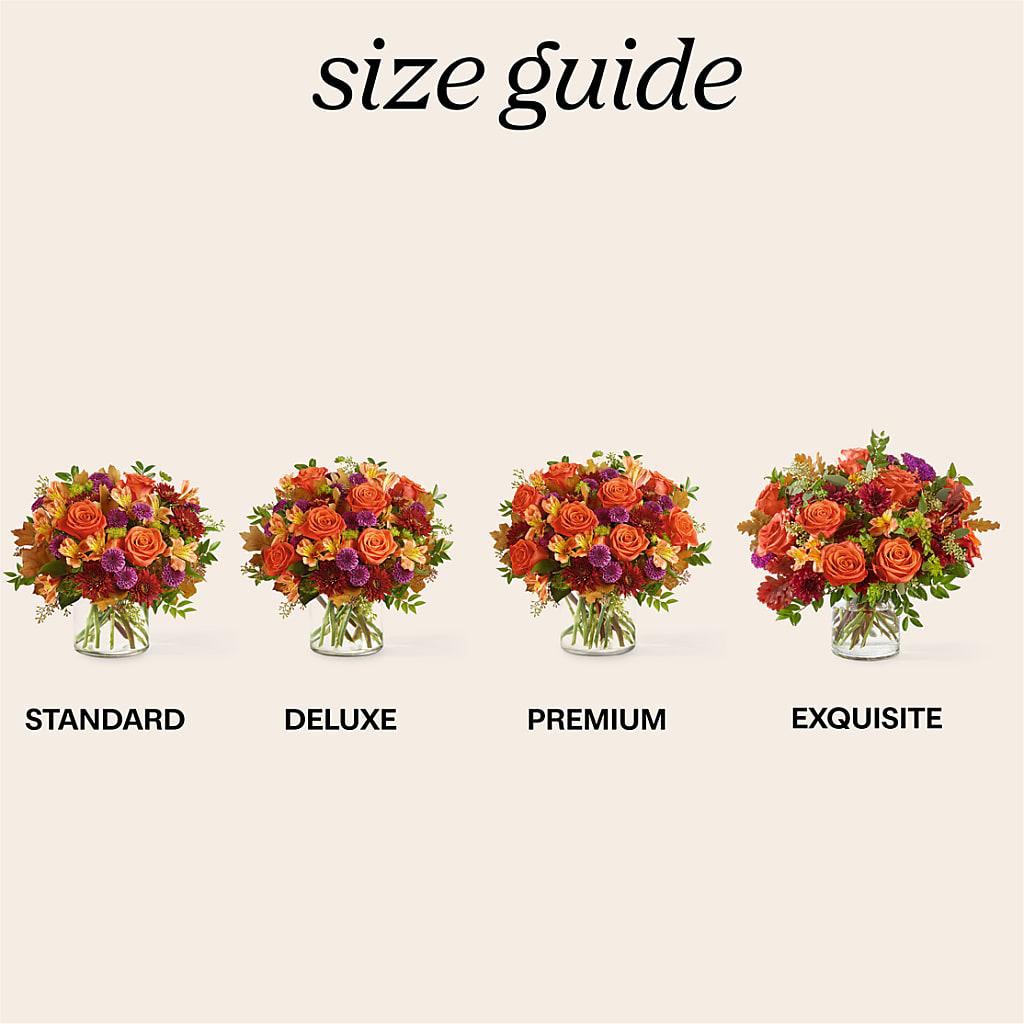 Orange You Glad Bouquet –  Gathered Blooms By Emily, Fairburn GA
