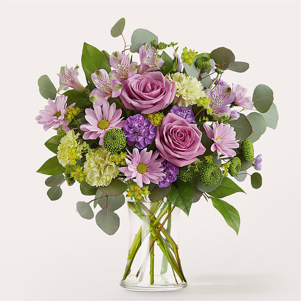 Emerald City Bouquet –  Gathered Blooms By Emily, Fairburn GA