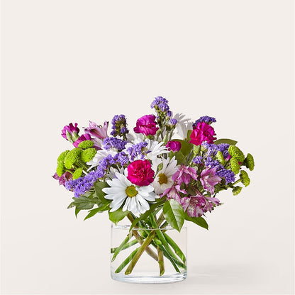 Wild Berry Bouquet –  Gathered Blooms By Emily, Fairburn GA