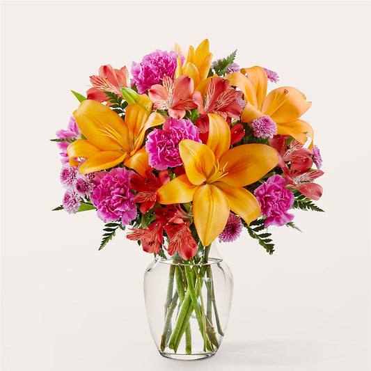 Entranced Bouquet –  Gathered Blooms By Emily, Fairburn GA