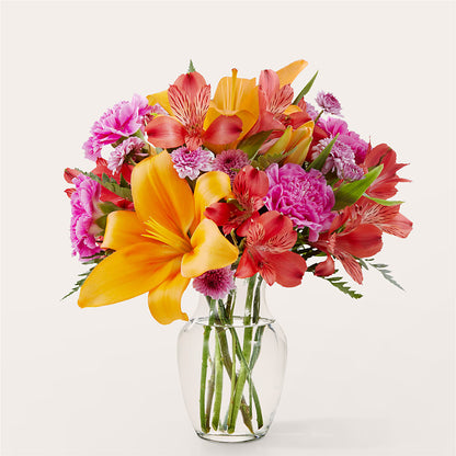 Entranced Bouquet –  Gathered Blooms By Emily, Fairburn GA