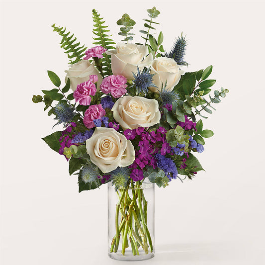 The Gala Bouquet –  Gathered Blooms By Emily, Fairburn GA