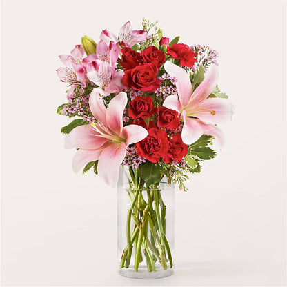 Kismet Bouquet –  Gathered Blooms By Emily, Fairburn GA