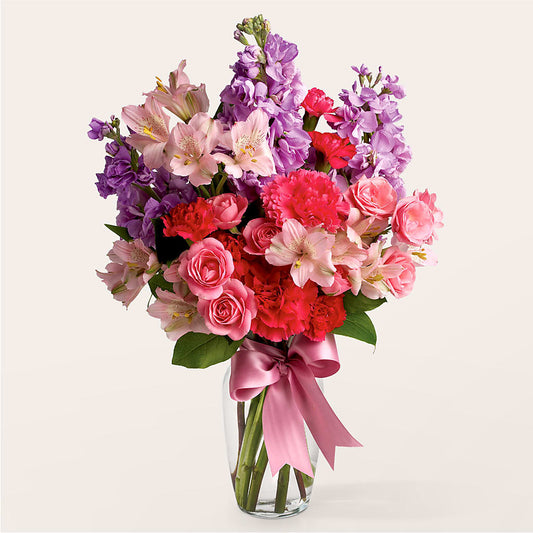 Main Character Bouquet –  Gathered Blooms By Emily, Fairburn GA