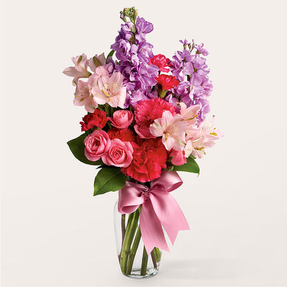 Main Character Bouquet –  Gathered Blooms By Emily, Fairburn GA