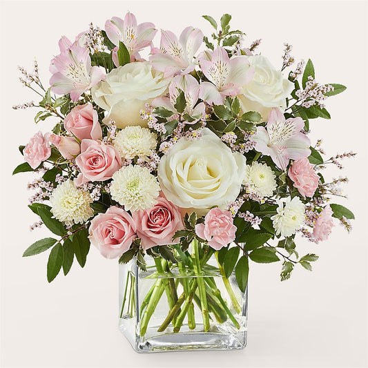 Day Made Bouquet –  Gathered Blooms By Emily, Fairburn GA