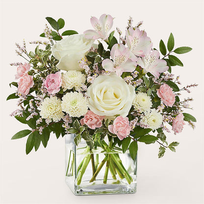 Day Made Bouquet –  Gathered Blooms By Emily, Fairburn GA