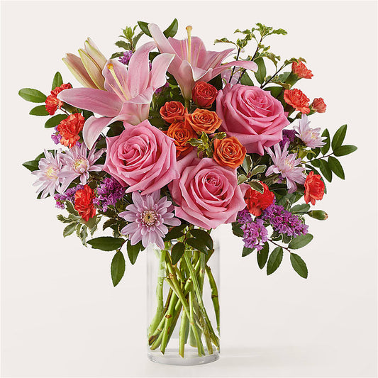 Sequins Bouquet –  Gathered Blooms By Emily, Fairburn GA