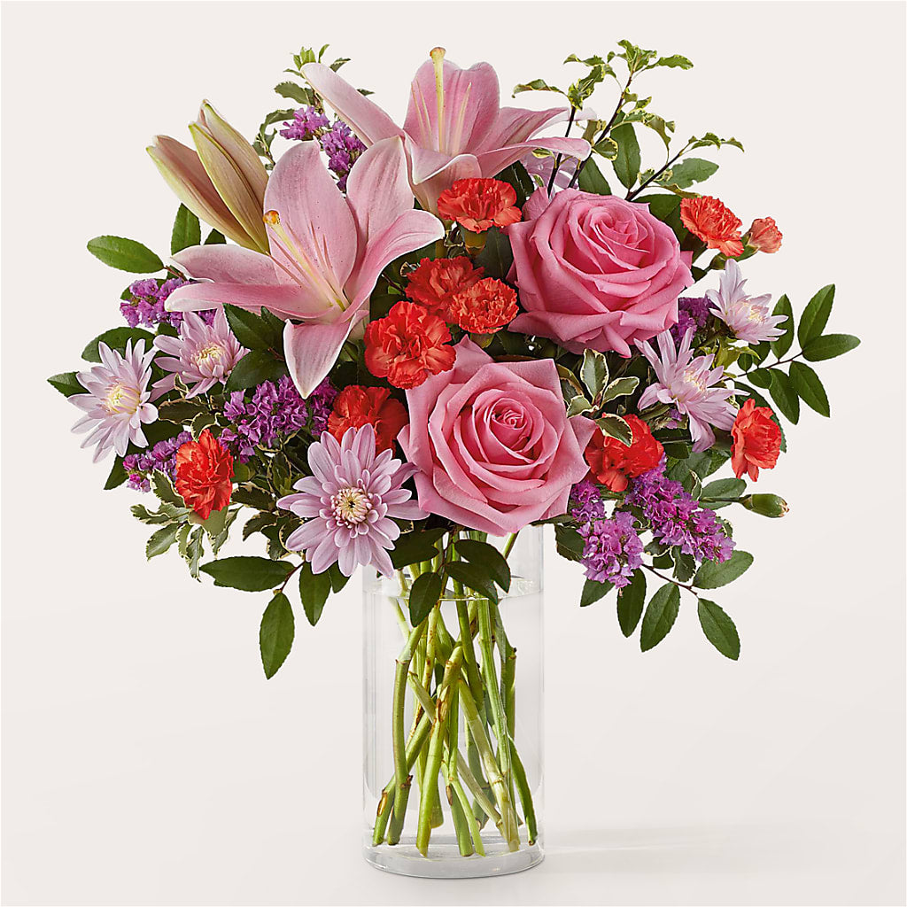 Sequins Bouquet –  Gathered Blooms By Emily, Fairburn GA