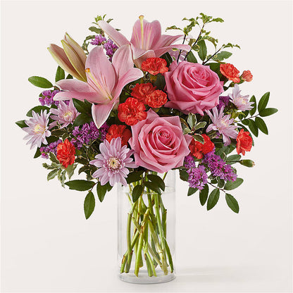 Sequins Bouquet –  Gathered Blooms By Emily, Fairburn GA