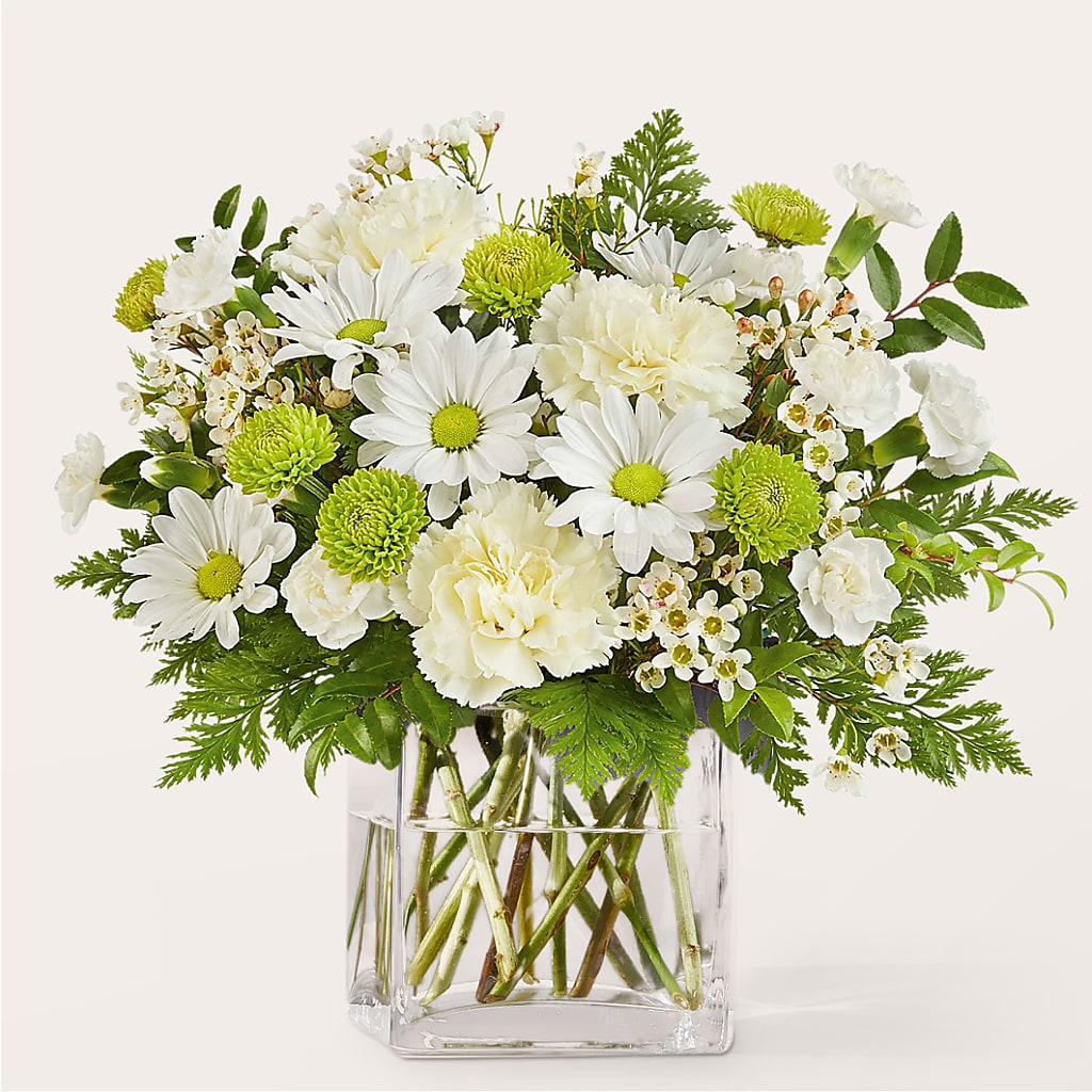 Momentary Meditation Bouquet –  Gathered Blooms By Emily, Fairburn GA