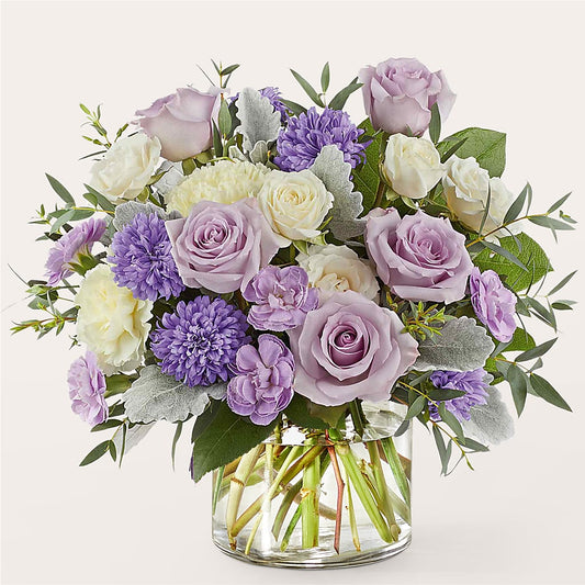Stardust Bouquet –  Gathered Blooms By Emily, Fairburn GA
