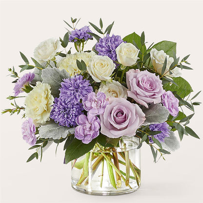 Stardust Bouquet –  Gathered Blooms By Emily, Fairburn GA