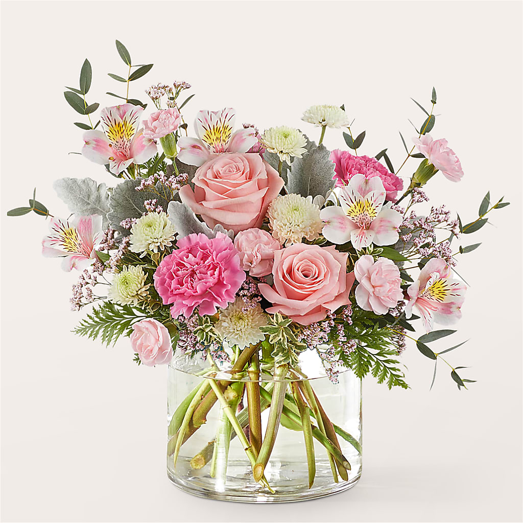 The Treehouse Bouquet –  Gathered Blooms By Emily, Fairburn GA