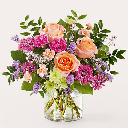 Effervescence Bouquet –  Gathered Blooms By Emily, Fairburn GA