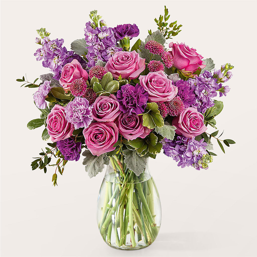 A Love Story Bouquet –  Gathered Blooms By Emily, Fairburn GA
