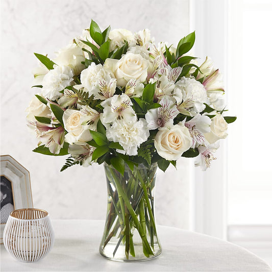 Cherished Friend Bouquet –  Gathered Blooms By Emily, Fairburn GA