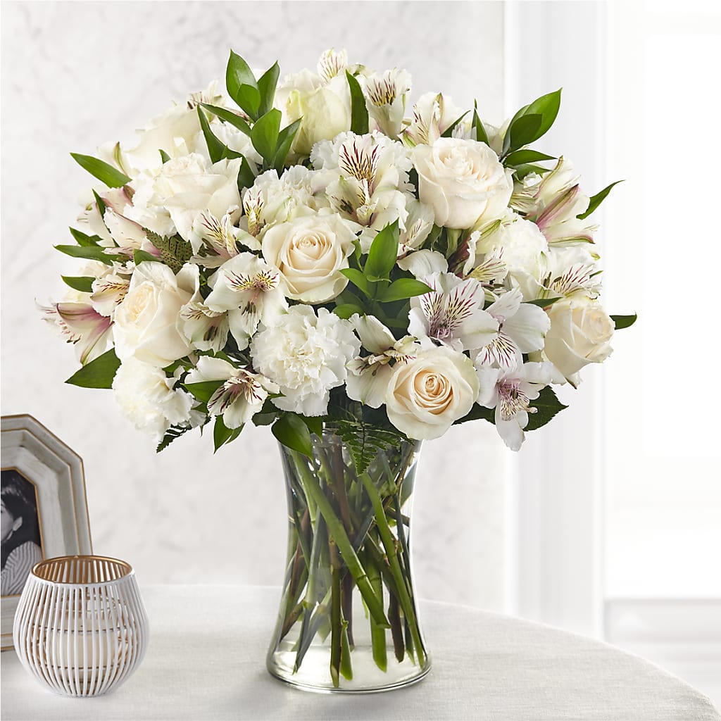 Cherished Friend Bouquet –  Gathered Blooms By Emily, Fairburn GA