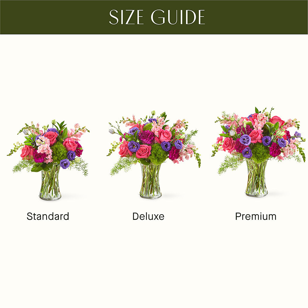 Charm & Comfort Bouquet –  Gathered Blooms By Emily, Fairburn GA