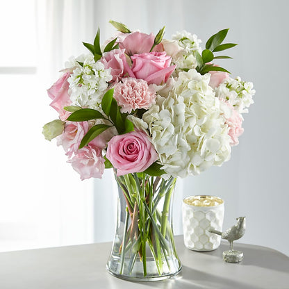Guiding Grace Bouquet –  Gathered Blooms By Emily, Fairburn GA