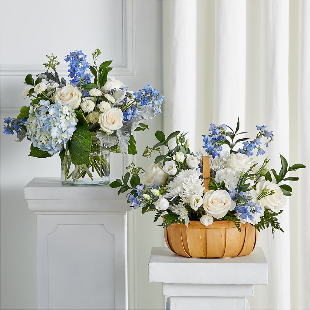 Blessings of Memory Bundles –  Gathered Blooms By Emily, Fairburn GA