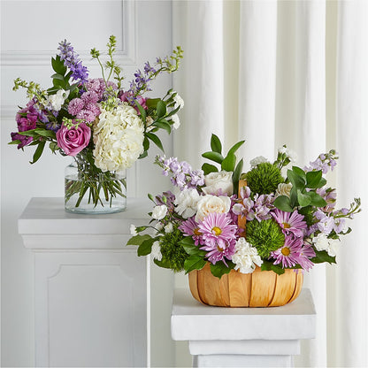 Tender Embrace Bundles –  Gathered Blooms By Emily, Fairburn GA