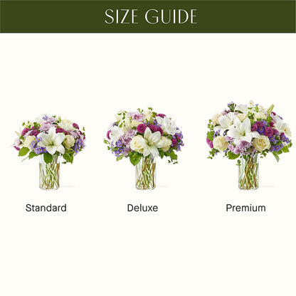 Wishing Peace Bouquet –  Gathered Blooms By Emily, Fairburn GA