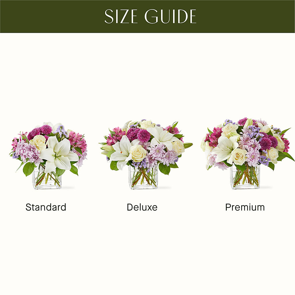 Cared For Bouquet –  Gathered Blooms By Emily, Fairburn GA