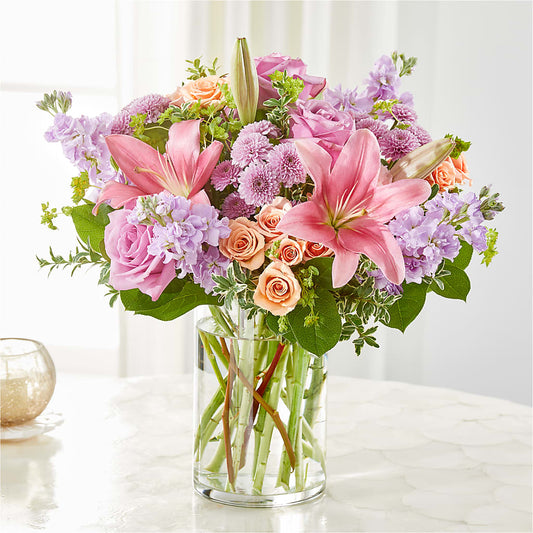 Resilience Bouquet –  Gathered Blooms By Emily, Fairburn GA