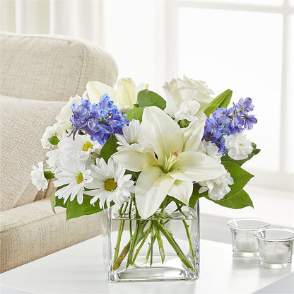 Restored Bouquet –  Gathered Blooms By Emily, Fairburn GA