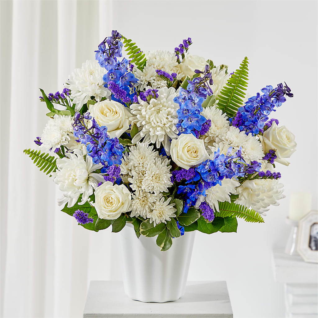 Hold Dear Tabletop Basket –  Gathered Blooms By Emily, Fairburn GA