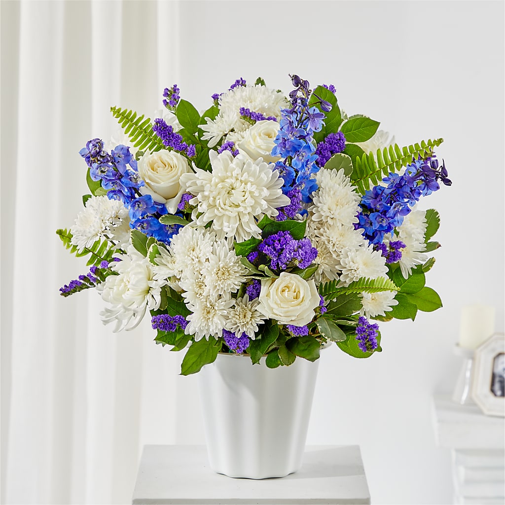 Hold Dear Tabletop Basket –  Gathered Blooms By Emily, Fairburn GA