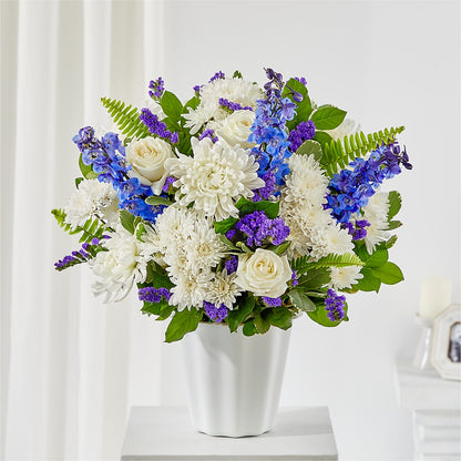 Hold Dear Tabletop Basket –  Gathered Blooms By Emily, Fairburn GA