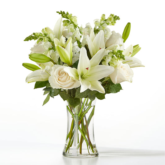 Eternal Friendship Bouquet –  Gathered Blooms By Emily, Fairburn GA