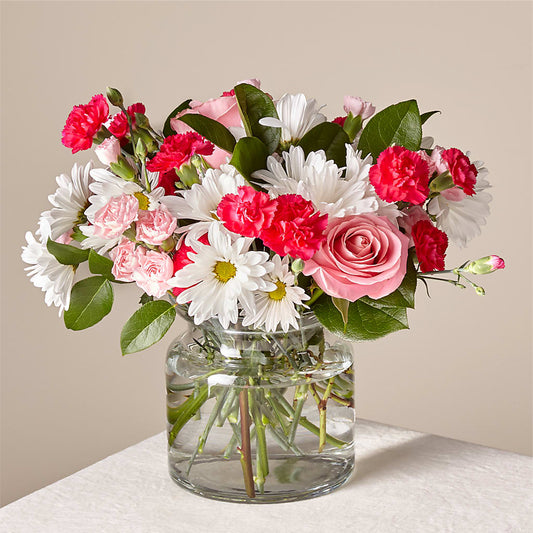 Sweet Surprises® Bouquet –  Gathered Blooms By Emily, Fairburn GA