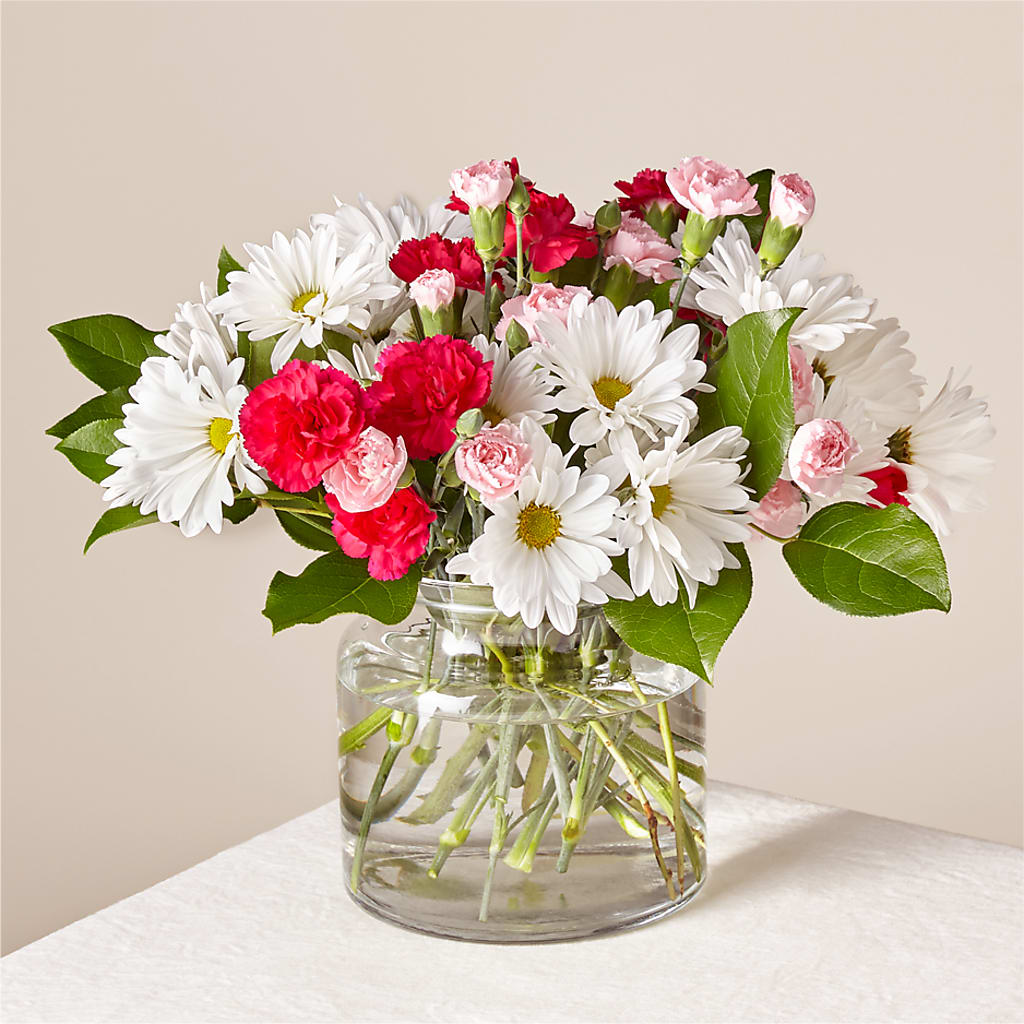 Sweet Surprises® Bouquet –  Gathered Blooms By Emily, Fairburn GA