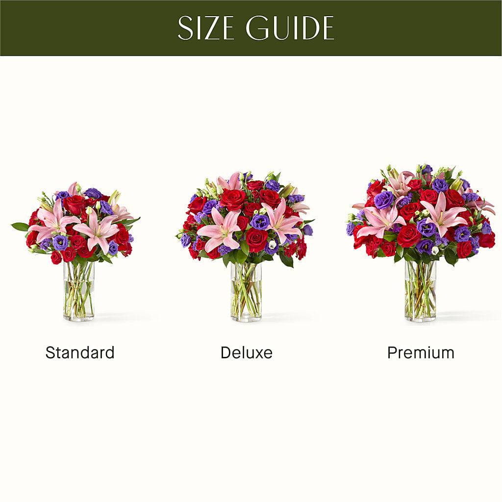 Truly Stunning Bouquet –  Gathered Blooms By Emily, Fairburn GA