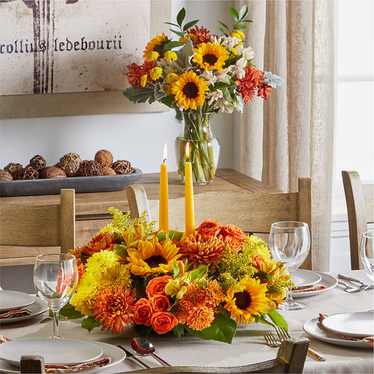 Golden Gathering Bundle –  Gathered Blooms By Emily, Fairburn GA