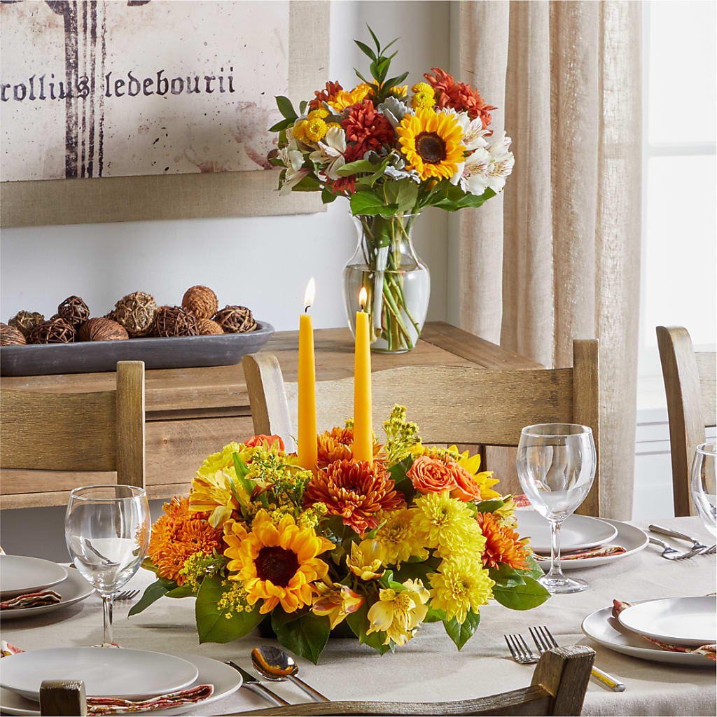 Golden Gathering Bundle –  Gathered Blooms By Emily, Fairburn GA