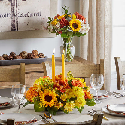 Golden Gathering Bundle –  Gathered Blooms By Emily, Fairburn GA