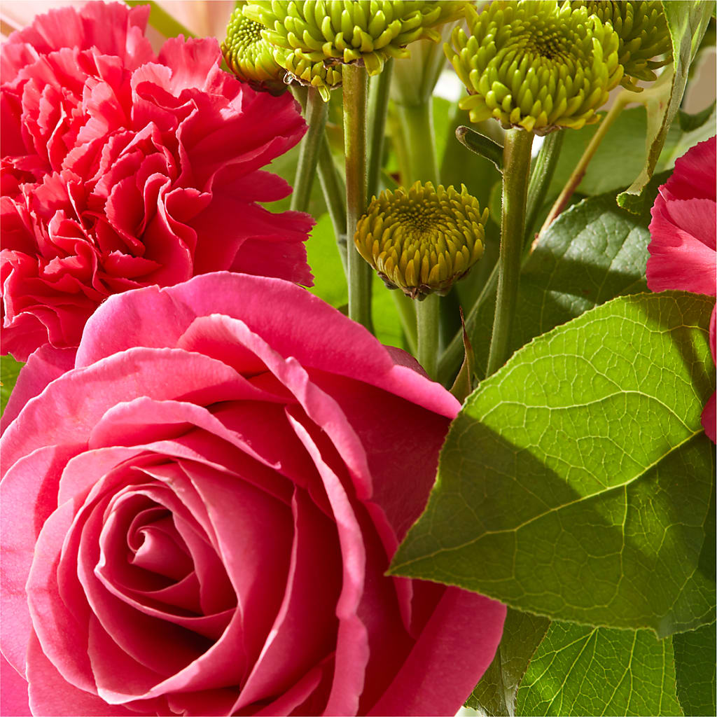 Watermelon Crush Bouquet –  Gathered Blooms By Emily, Fairburn GA