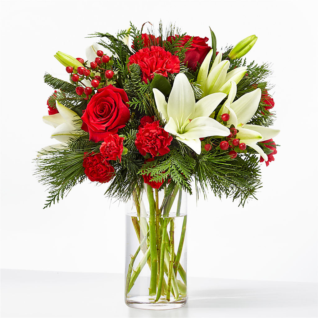 Joyful Greetings Bouquet –  Gathered Blooms By Emily, Fairburn GA