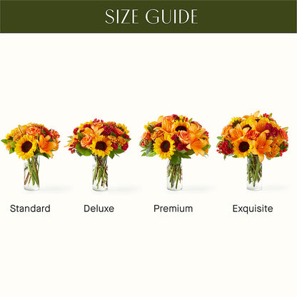 Fall Day Bouquet –  Gathered Blooms By Emily, Fairburn GA