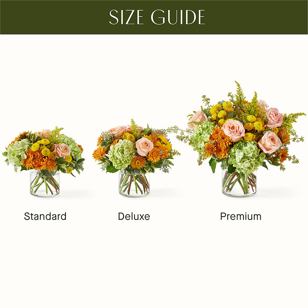 Fall Foliage Bouquet –  Gathered Blooms By Emily, Fairburn GA
