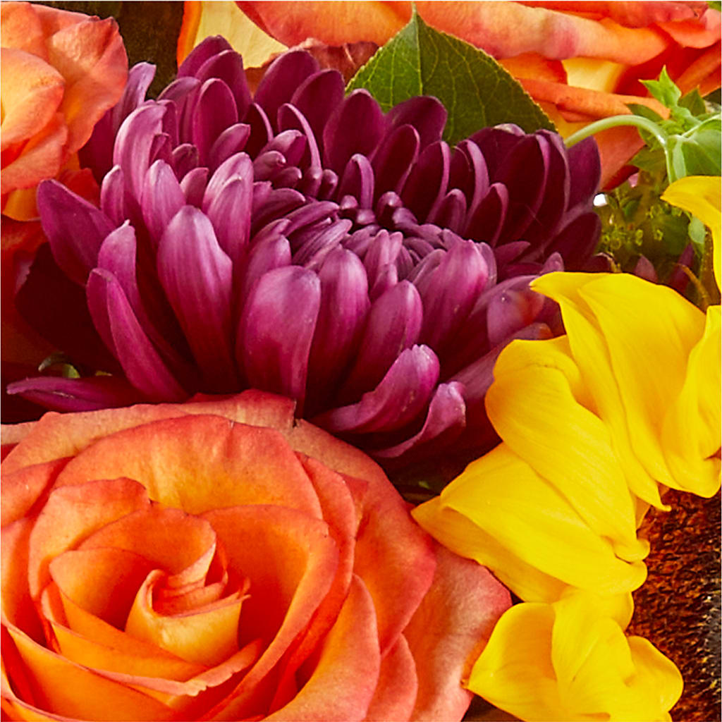 Nature Walk Bouquet –  Gathered Blooms By Emily, Fairburn GA