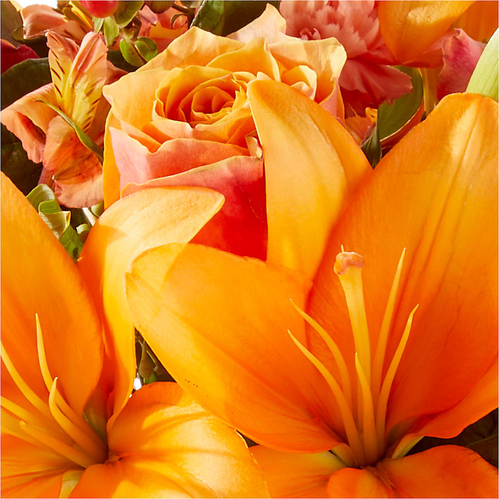 Afternoon Light Bouquet –  Gathered Blooms By Emily, Fairburn GA