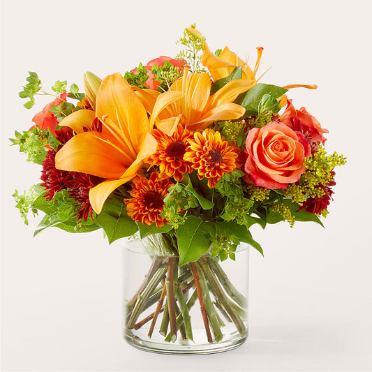 Honeycrisp Bouquet –  Gathered Blooms By Emily, Fairburn GA